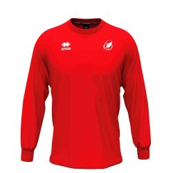 Rugby Club Odense Tr�ningssweatshirt Junior | R�d
