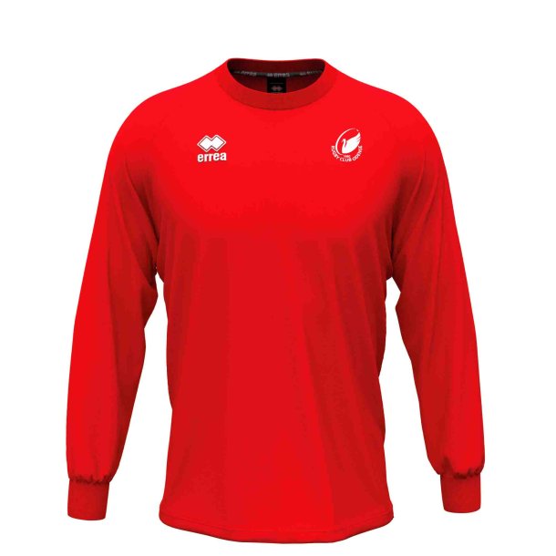 Rugby Club Odense Tr�ningssweatshirt Junior | R�d