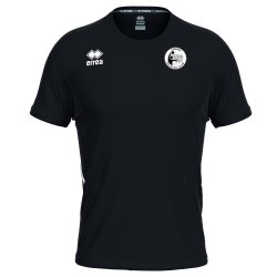 Randers VK | Spillertr�je (Herre) - Sort