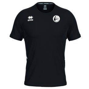 Randers VK | Spillertr�je (Herre) - Sort