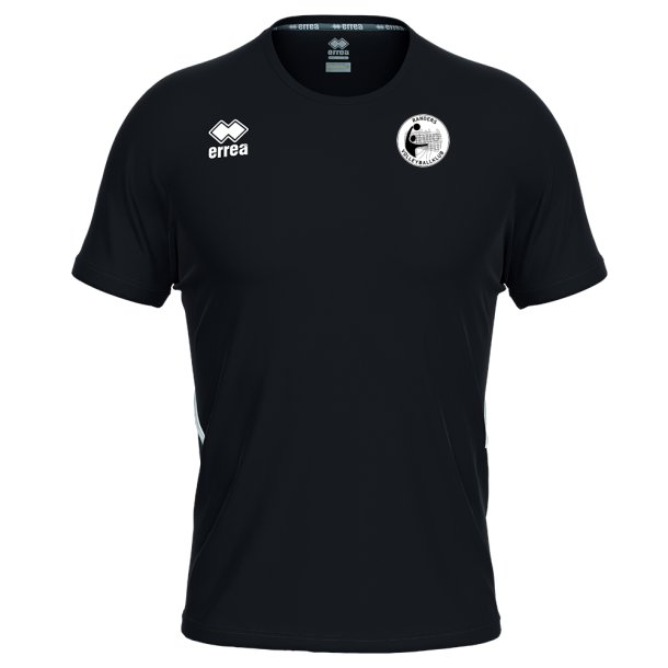 Randers VK | Spillertr�je (Herre) - Sort