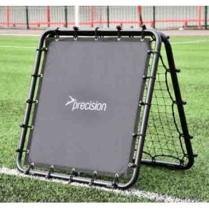 Pro Double Sided Rebounder