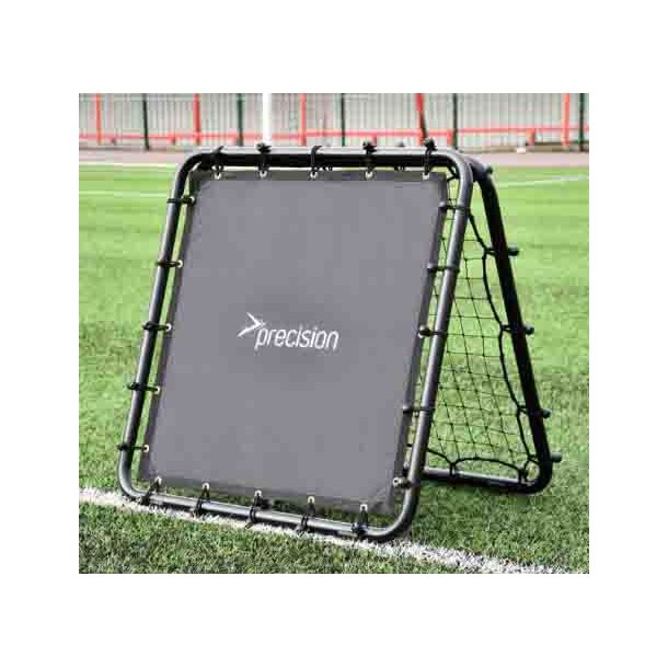 Pro Double Sided Rebounder