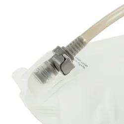 Nathan Replacement Hydration Bladder 2L med slange og high-flow bite valve