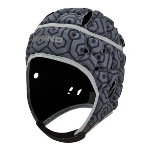Rhino Pro Head Guard - Sort (Junior)