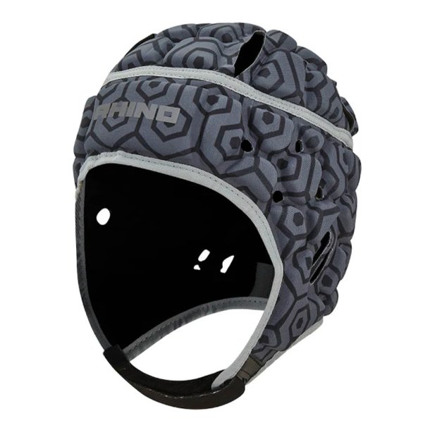 Rhino Pro Head Guard - Sort (Junior)