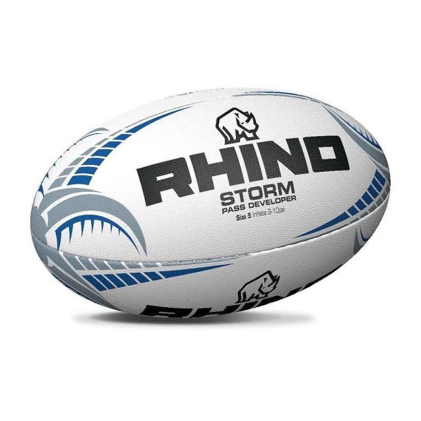 Rhino Storm Pass Developer | Str. 5