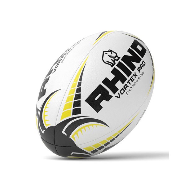 Rhino Vortex Pro Kamp Rugby Bold | Str. 5