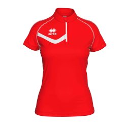 Errea Shelly Lbebluse | Dame | Rd