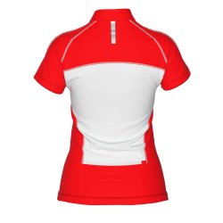 Errea Shelly Lbebluse | Dame | Rd