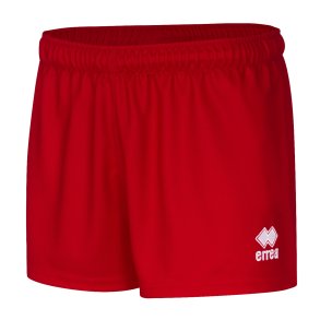 Errea Rugby Spillershorts | Rd