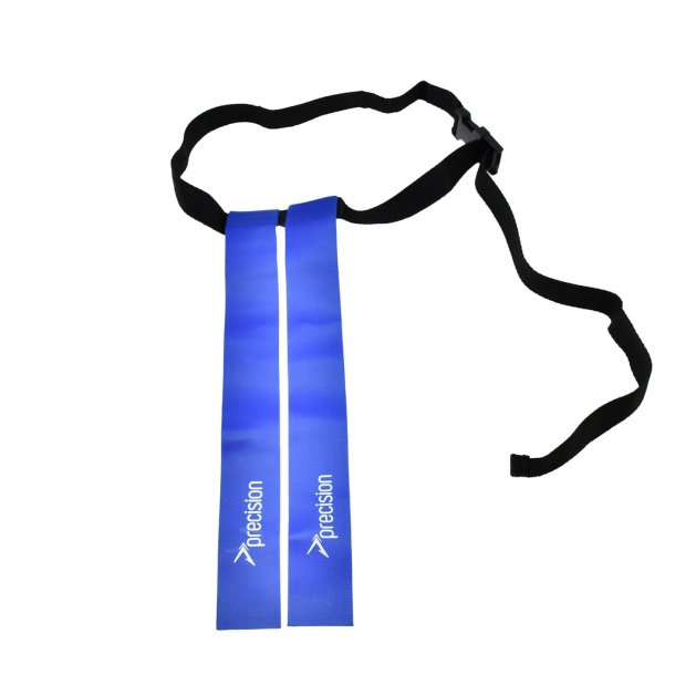 Precision Tag Rugby Belt - Bl