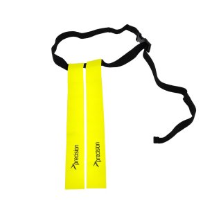 Precision Tag Rugby Belt - Gul