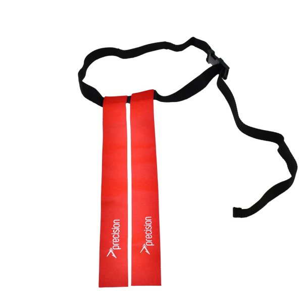Precision Tag Rugby Belt - Rd