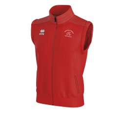 SRV | Hybridjakke - Rd