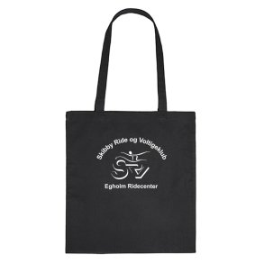 SRV | Mulepose - Sort