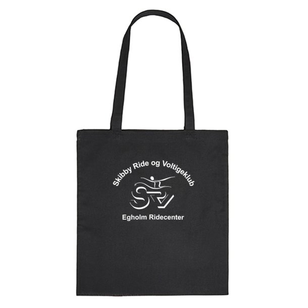 SRV | Mulepose - Sort