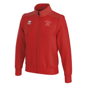 SRV | Hybridjakke - Rd