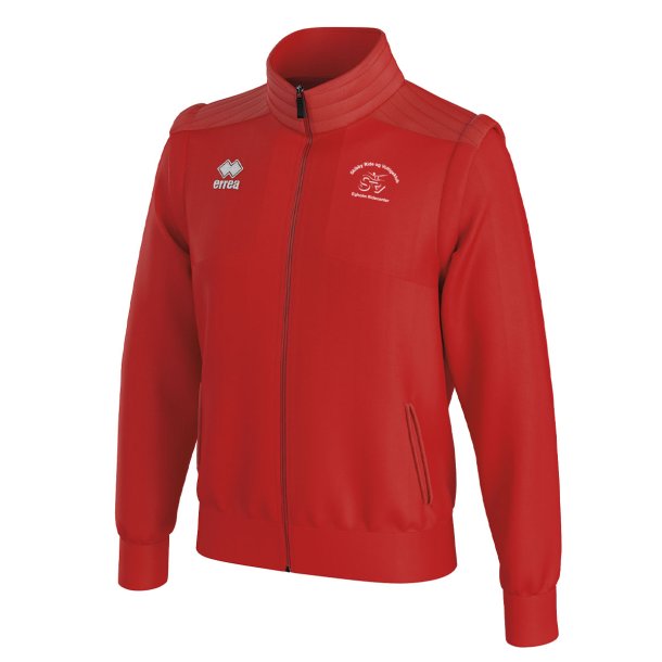 SRV | Hybridjakke - Rd