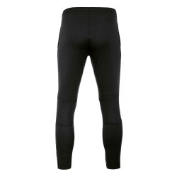 SRV | Trningsbukser - Sort