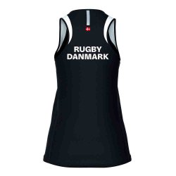 Rugby Danmark TankTop Dame