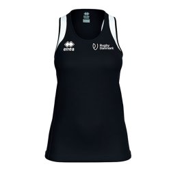Rugby Danmark TankTop Dame