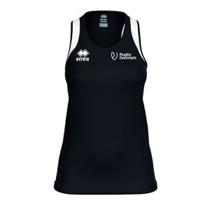 Rugby Danmark TankTop Dame