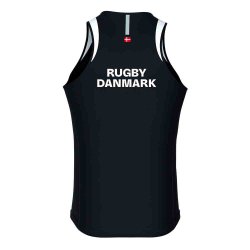 Rugby Danmark Tanktop | Erre�