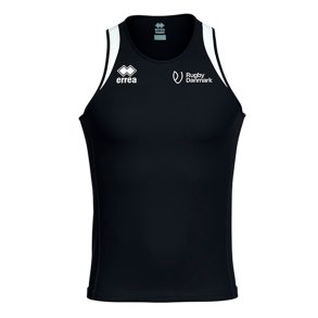 Rugby Danmark Tanktop | Erre�