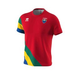 FA Sapmi | Officiel Hjemmebanetrje