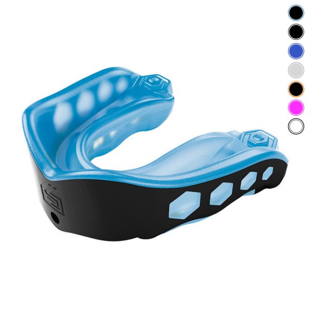 Shock Doctor Gel Max Tandbeskytter