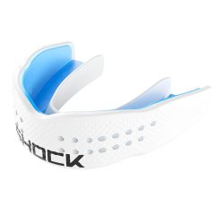 Shock Doctor SuperFit Power Tandbeskytter