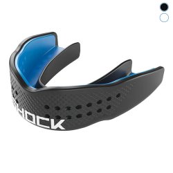 Shock Doctor SuperFit Power Tandbeskytter