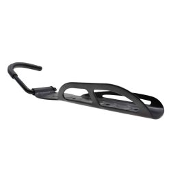 Six Peaks v�goph�ng til cykel med robust konstruktion og pladsbesparende design til opbevaring af cykler op til 20 kg.