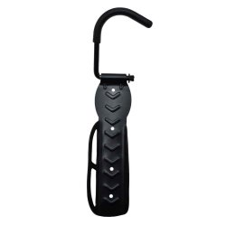 Six Peaks v�goph�ng til cykel med robust konstruktion og pladsbesparende design til opbevaring af cykler op til 20 kg.