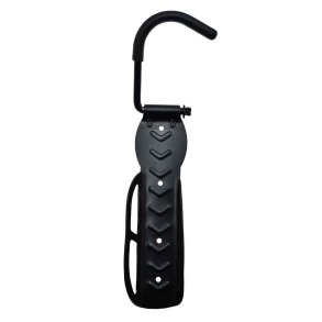Six Peaks v�goph�ng til cykel med robust konstruktion og pladsbesparende design til opbevaring af cykler op til 20 kg.