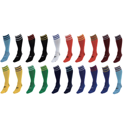 3 Stripe Pro Sportsstrmper | Precision