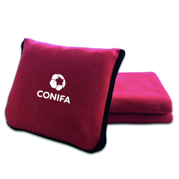 CONIFA Stadium Blanket