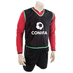 CONIFA Bibs - Senior