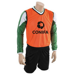 CONIFA Bibs - Senior