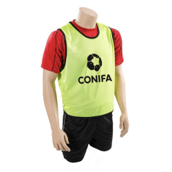 CONIFA Bibs - Senior
