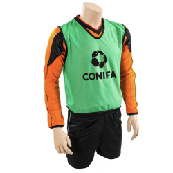 CONIFA Bibs - Senior