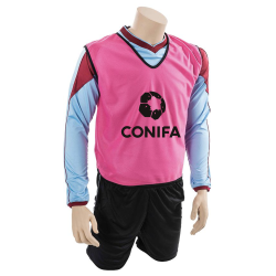 CONIFA Bibs - Senior