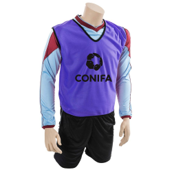 CONIFA Bibs - Senior