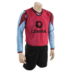 CONIFA Bibs - Senior