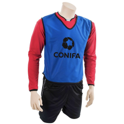 CONIFA Bibs - Senior