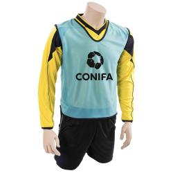 CONIFA Bibs - Senior