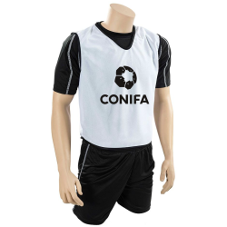 CONIFA Bibs - Senior