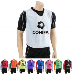 CONIFA Bibs - Senior