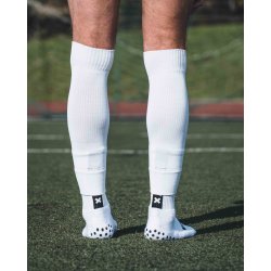 ProSkary Sleeve ben Hvid - Senior